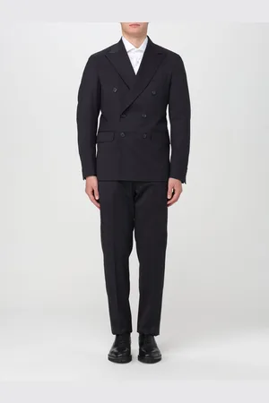 Brian Dales Costume Homme couleur