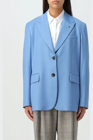Manuel Ritz Blazer Femme couleur
