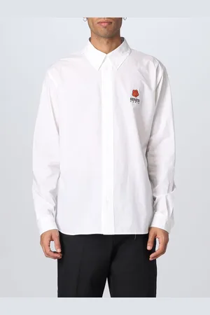 Kenzo Chemise Homme couleur