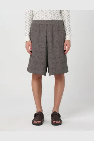 Giorgio Armani Short Homme couleur
