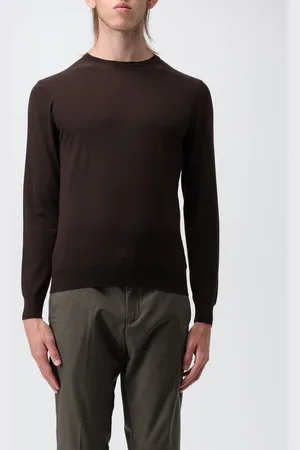 DRUMOHR Pull Homme couleur