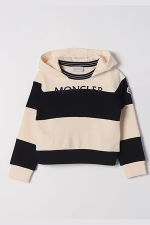 Moncler Pull Enfant couleur