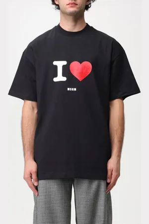 Msgm T-Shirt Homme couleur