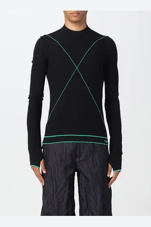 Bottega Veneta Pull en viscose mélangée