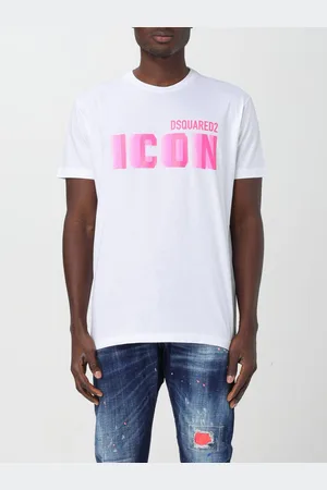 Dsquared2 T-Shirt Homme couleur