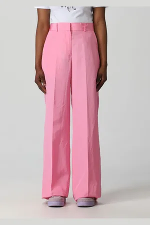 Msgm Pantalon Femme couleur