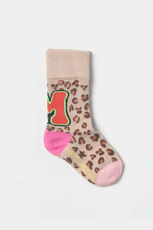 Marc Jacobs Chaussettes Fille Enfant couleur
