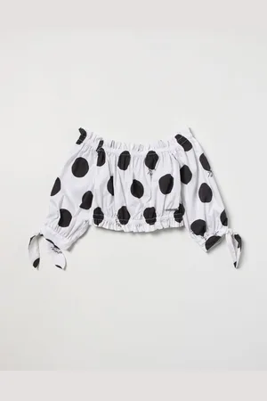 Twin-Set Top Enfant couleur