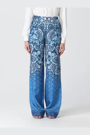 Alberta Ferretti Pantalon Femme couleur