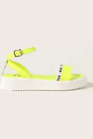 Msgm Chaussures Enfant couleur