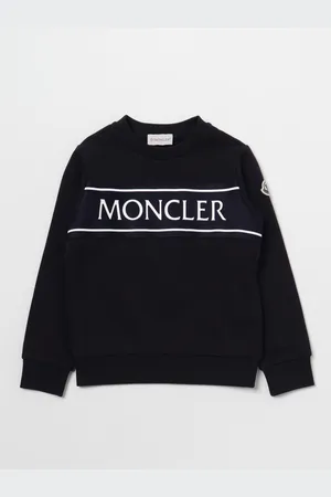Moncler Pull Enfant couleur