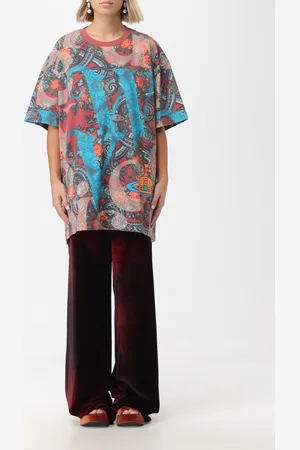 Vivienne Westwood T-Shirt Femme couleur