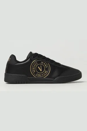VERSACE Baskets Homme couleur