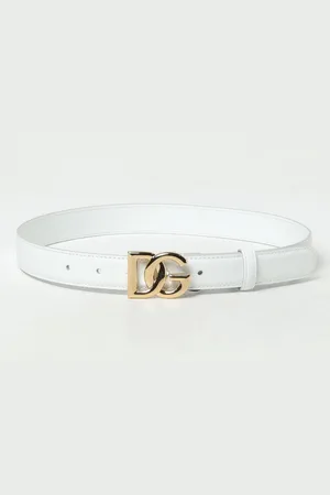 Dolce gabbana ceinture shop femme