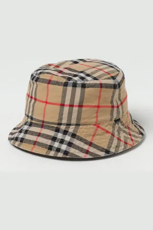Burberry Chapeau Homme couleur
