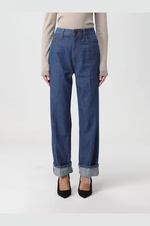 Jacob Cohen Jeans Femme couleur
