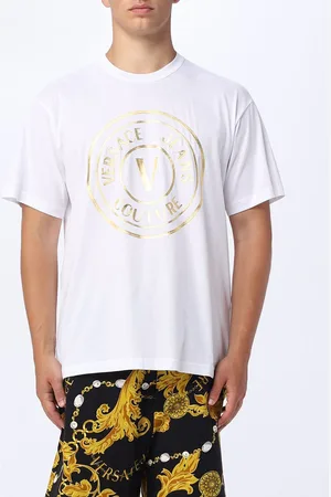 VERSACE T-Shirt Homme couleur