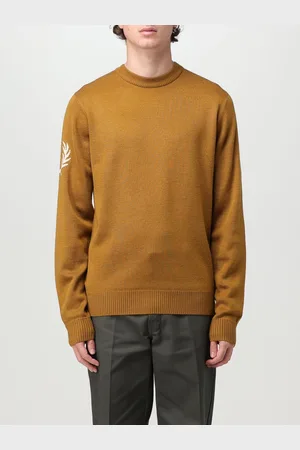 Fred Perry Pull Homme couleur