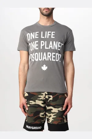 Dsquared2 T-Shirt Homme couleur