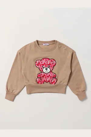 Pinko Pull Enfant couleur