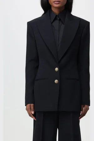 Balmain Blazer Femme couleur