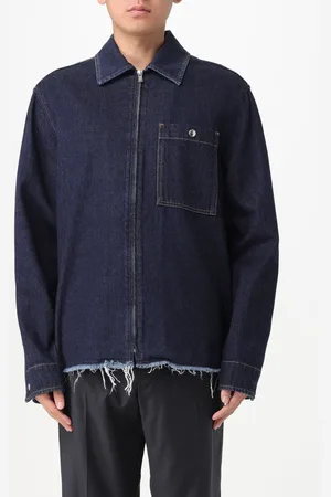 Lanvin Veste Homme couleur