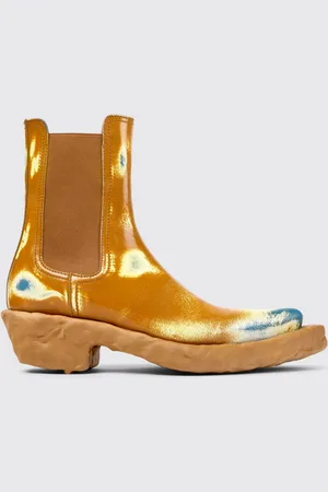 Camper Bottines Homme couleur