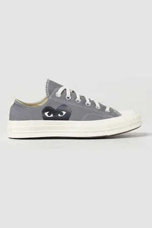 Converse Baskets COMME DES GARÇONS PLAY X CONVERSE Homme couleur