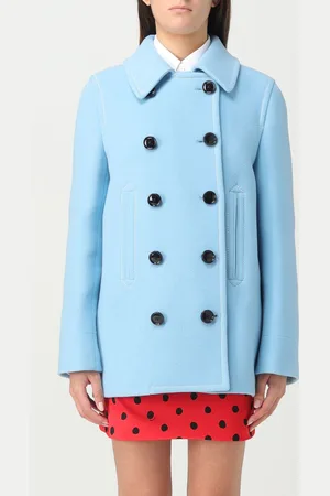 Marni Manteau Femme couleur