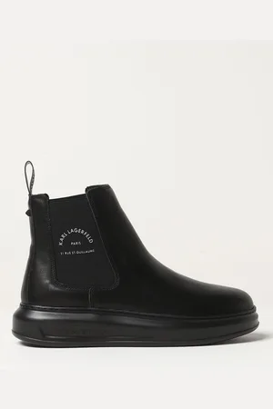 Karl Lagerfeld Bottines Homme couleur