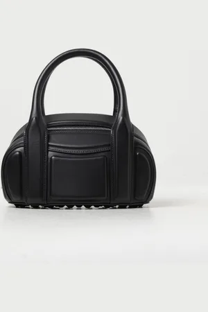 Alexander Wang Sac Porté Main Femme couleur