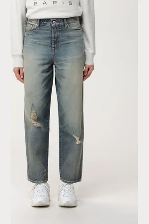 Kenzo Jeans Femme couleur