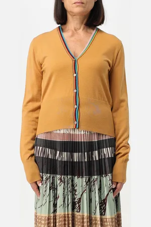 Paul Smith Cardigan Femme couleur