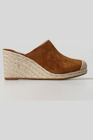 Ralph Lauren Sandales à Talons Femme couleur