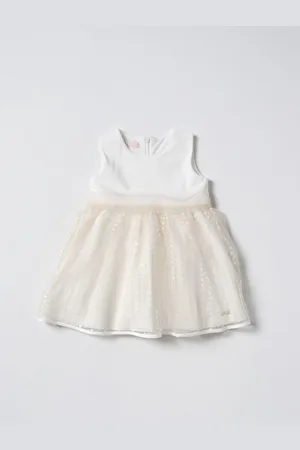 Liu Jo Robe Enfant couleur