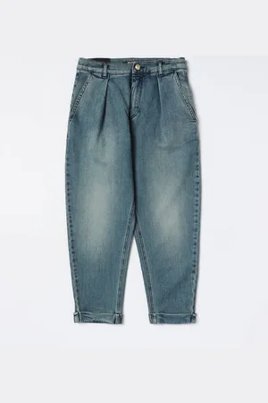 Balmain Jeans Enfant couleur