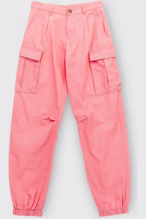 VERSACE Pantalon Enfant couleur