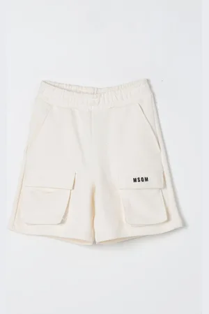 Msgm Pantacourt Enfant couleur
