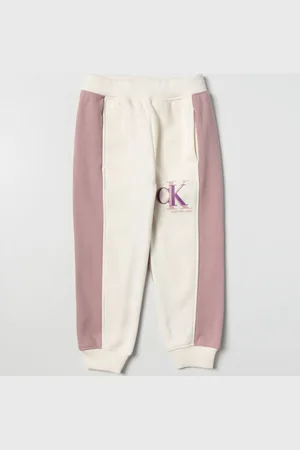 Calvin Klein Pantalon Enfant couleur