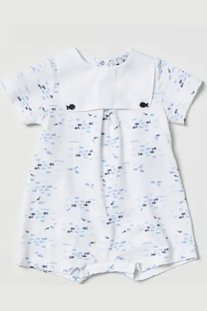 Emporio Armani Combinaisons Enfant couleur