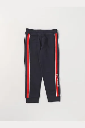Moncler Pantalon Enfant couleur