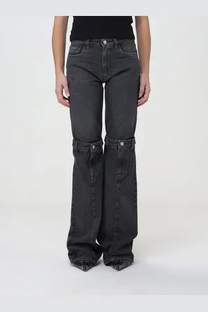 COPERNI Jeans Femme couleur