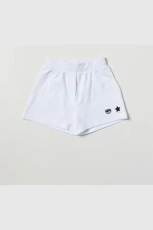 Chiara Ferragni Short Enfant couleur