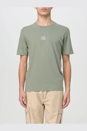 C.P. Company T-Shirt C. P. COMPANY Homme couleur
