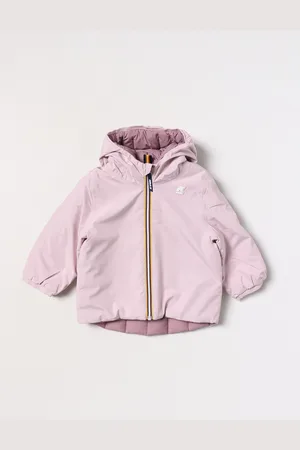 K-Way Veste Enfant couleur
