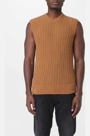 WoodWood Pull Homme couleur
