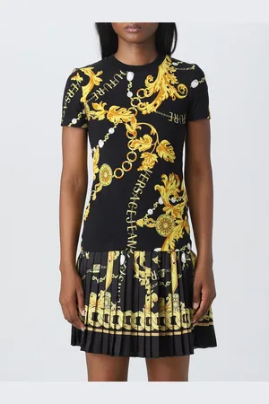 VERSACE T-Shirt Femme couleur