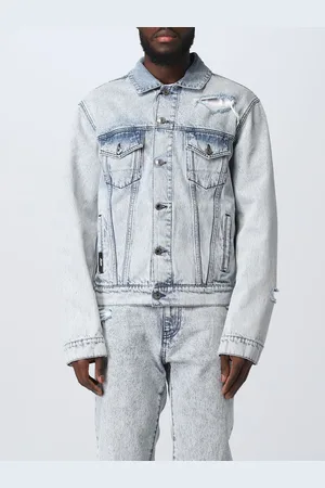 Msgm Veste Homme couleur