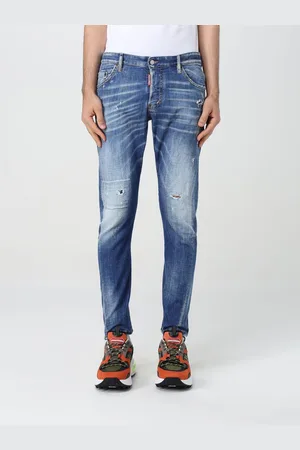 Dsquared2 Jeans Homme couleur