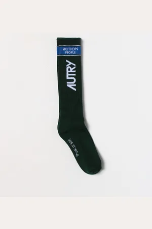 Autry Chaussettes Homme couleur